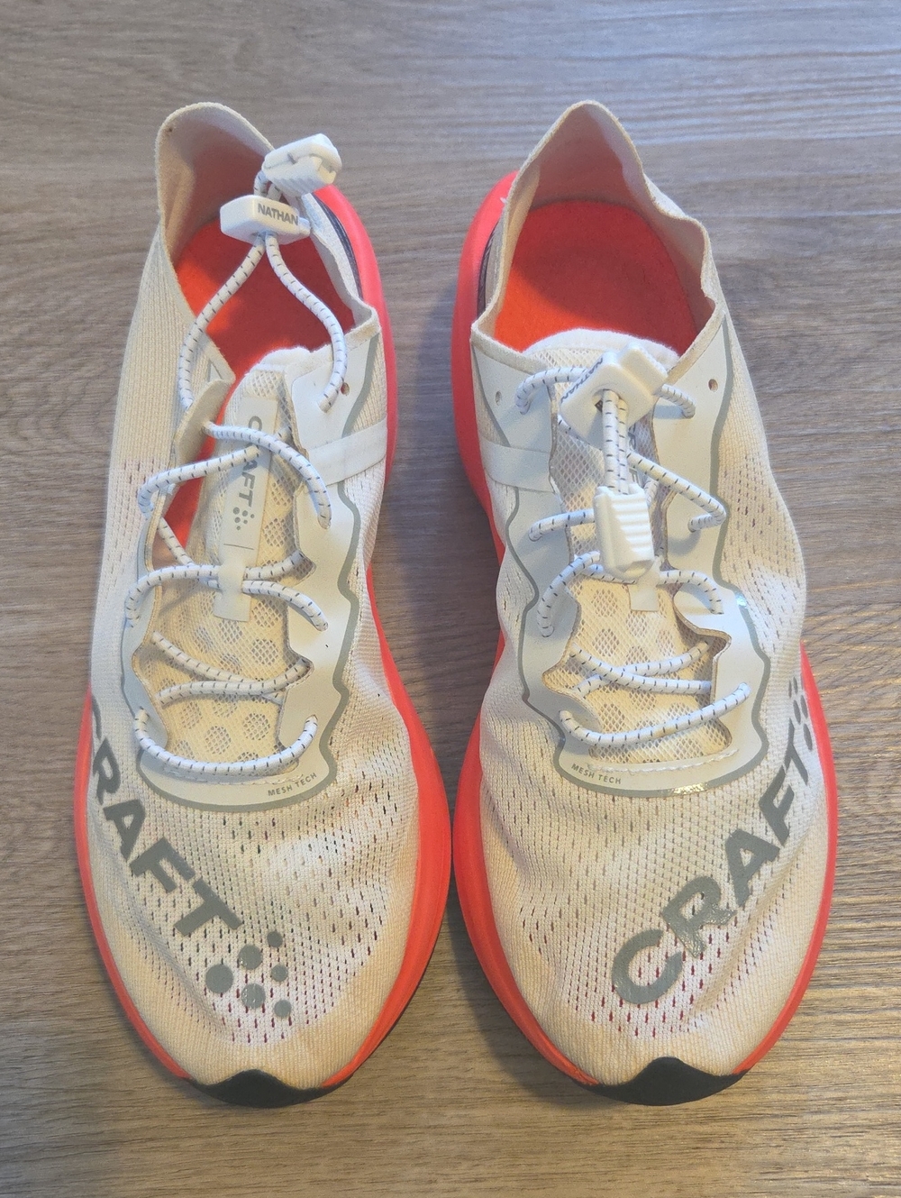 Craft Women's CTM ULTRA 2 SIZE 9.5